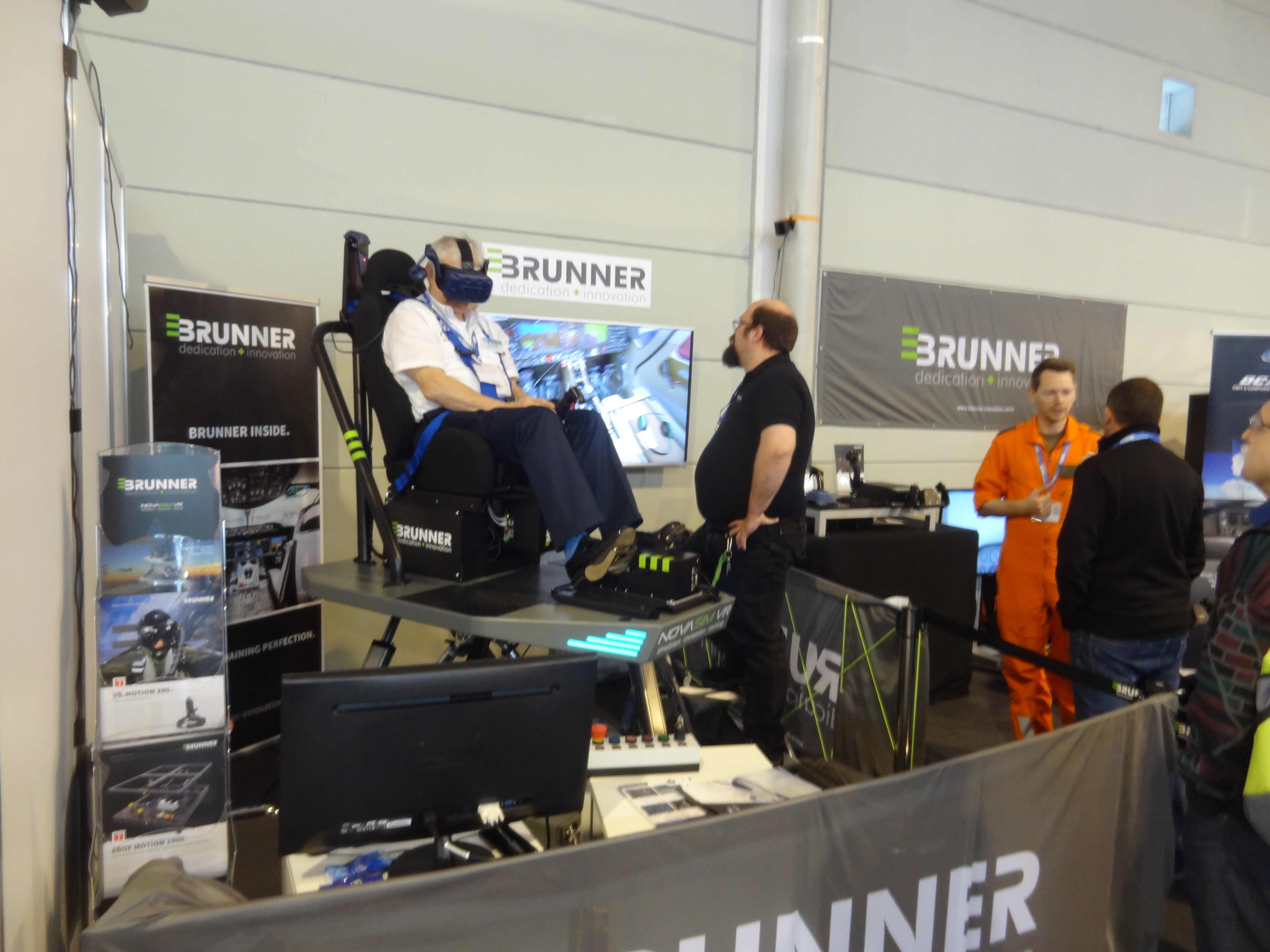 Simulator