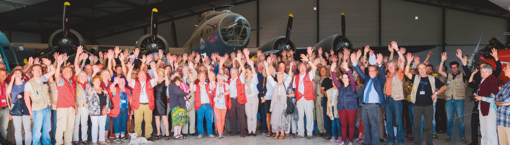 Disparition de Jean SALIS