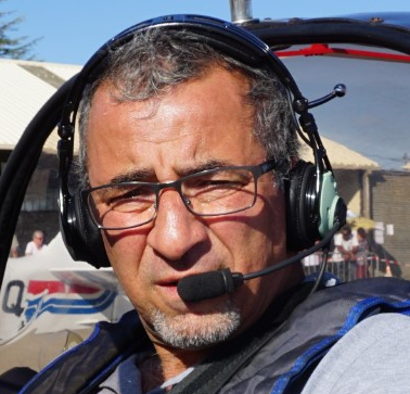 jean christophe gibert