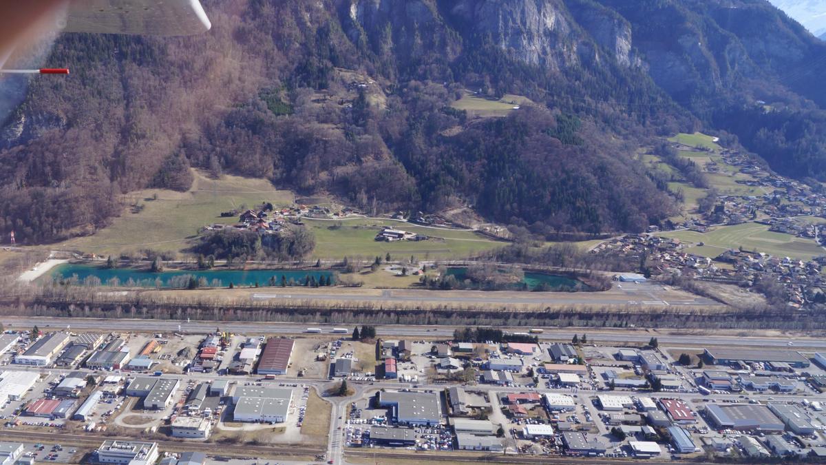 Montagne