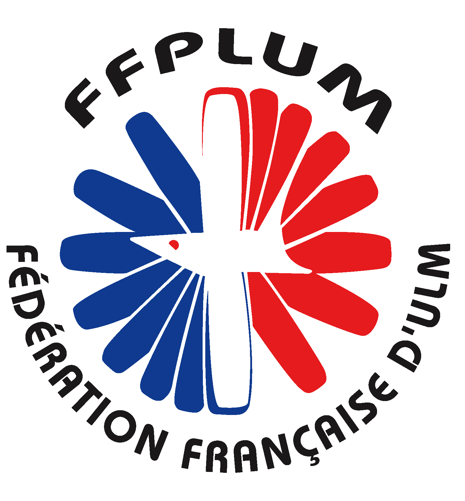 Le logo fédéral